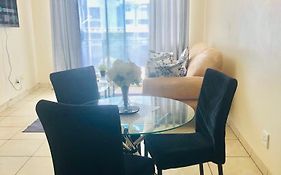 Menlyn Comfort Place